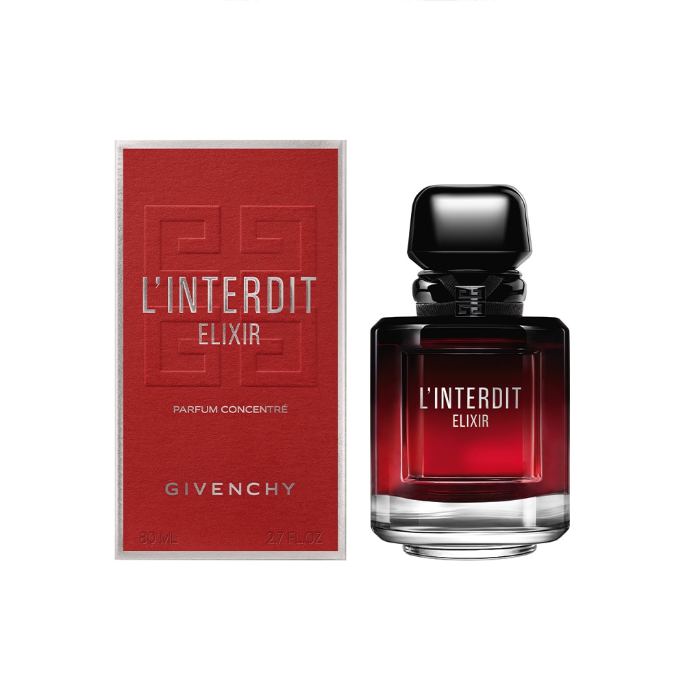 L'INTERDIT ELIXIR EAU DE PARFUM